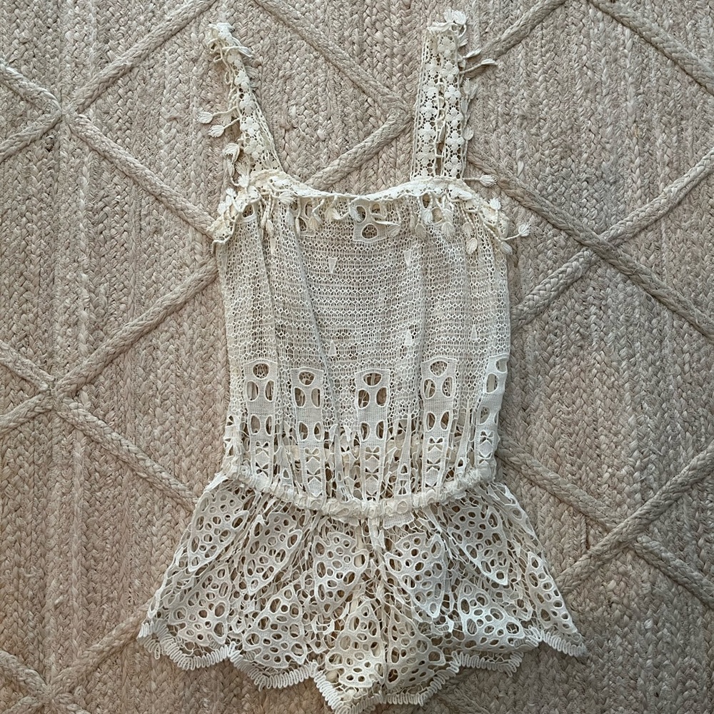 Eberjey Swim Cover-up